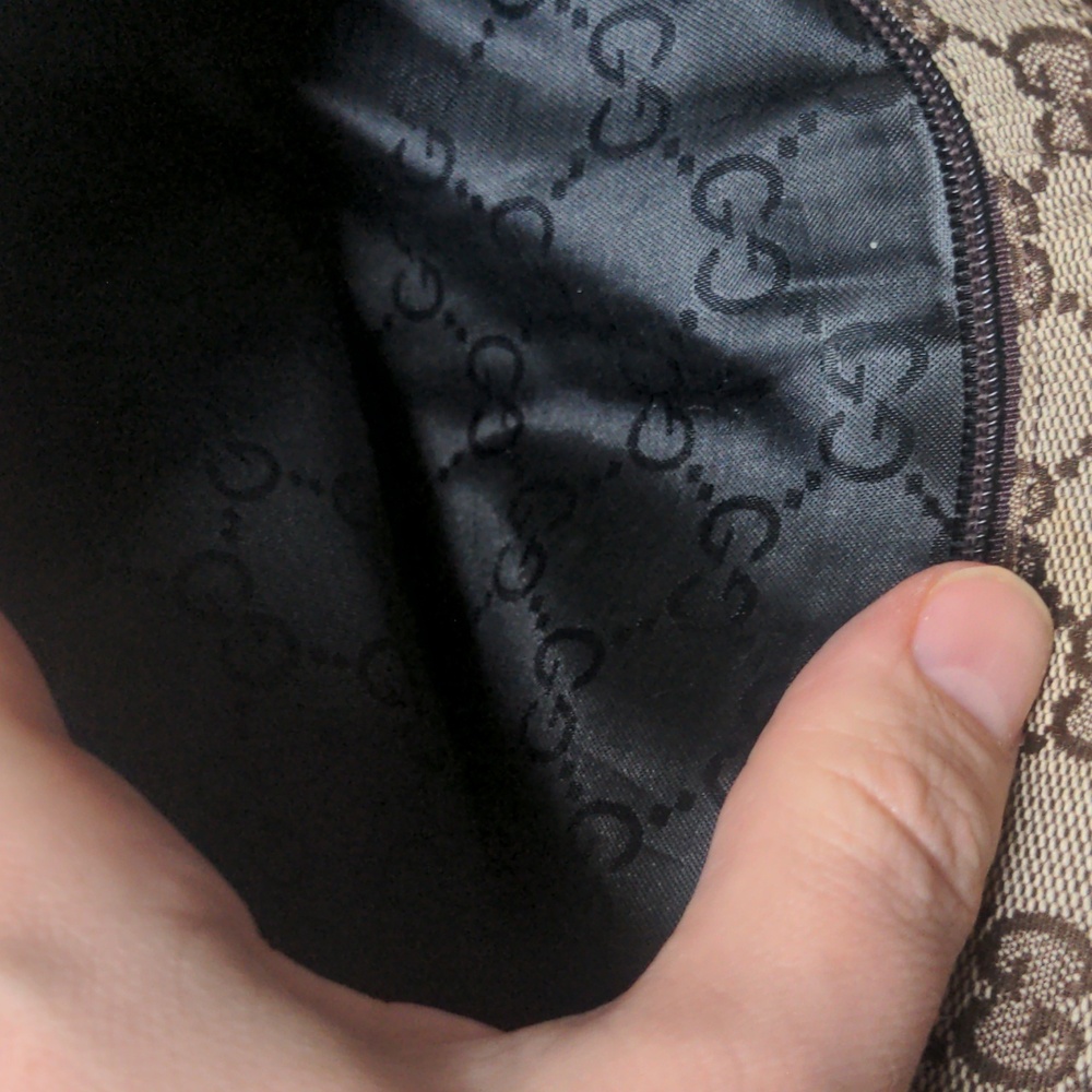 Gucci bag - Picture 4 of 4